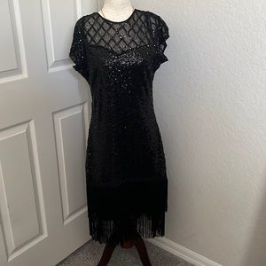 Unique Vintage dress